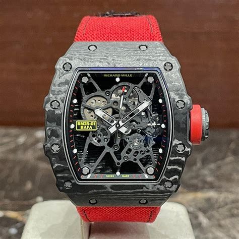 richard mille nadal for sale|richard mille rafa nadal price.